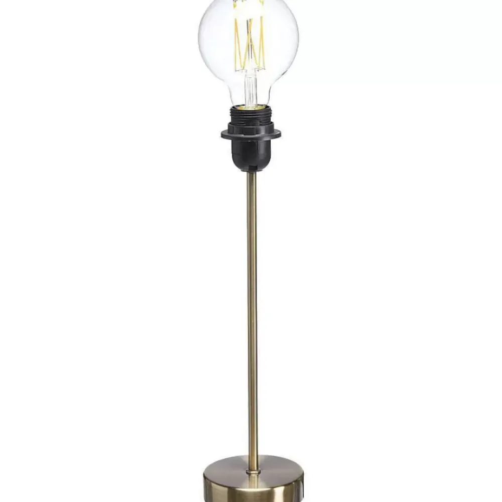 Clearance Lampvoet Tertia Goud Lampenvoeten