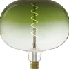 Fashion Led Globe 200Mm Groen Lichtbronnen