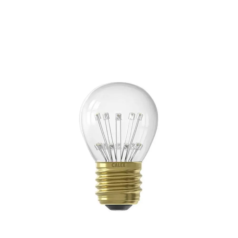 Clearance Led Kogel Pearl Extra Warm Wit Lichtbronnen