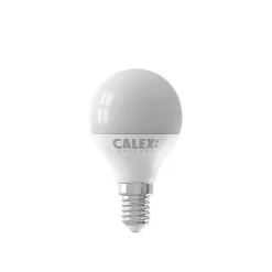 Shop Led Kogellamp E14 3W Warm Wit Lichtbronnen