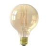 Fashion Led Lamp 95 Mm E27 4W Warm Wit Dimbaar Lichtbronnen