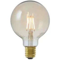 Online Led Lamp E27 3,5W Dimbaar Lichtbronnen