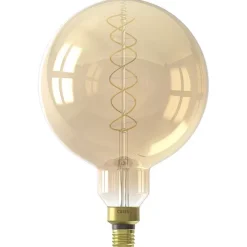 Store Led Lamp E27 3W Dimbaar - 200 Mm Lichtbronnen