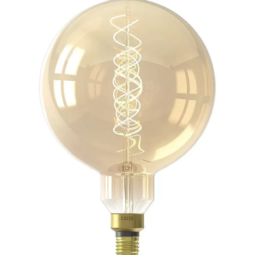 Store Led Lamp E27 3W Dimbaar - 200 Mm Lichtbronnen