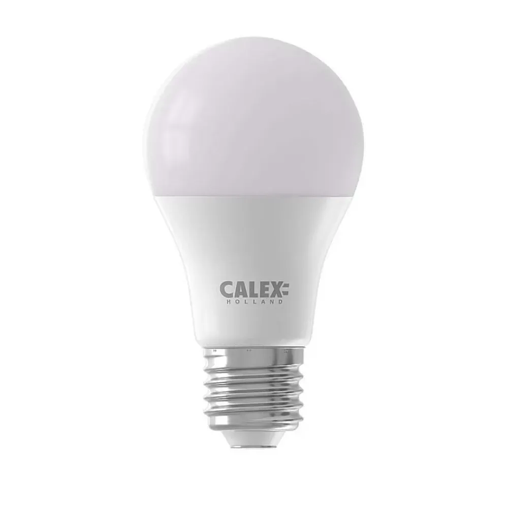 Discount Led Lamp E27 9W Helder Dimbaar Lichtbronnen