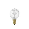 Clearance Led Lamp E14 1W Warm Wit Lichtbronnen