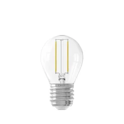 Online Led Lamp E27 2W Warm Wit Lichtbronnen