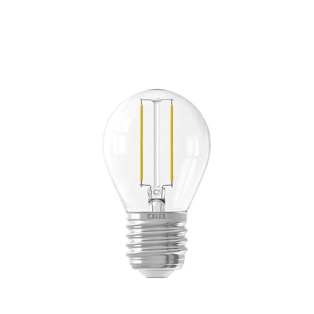 Online Led Lamp E27 2W Warm Wit Lichtbronnen