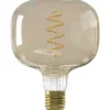 Best Led Rondo Bruin Lichtbronnen