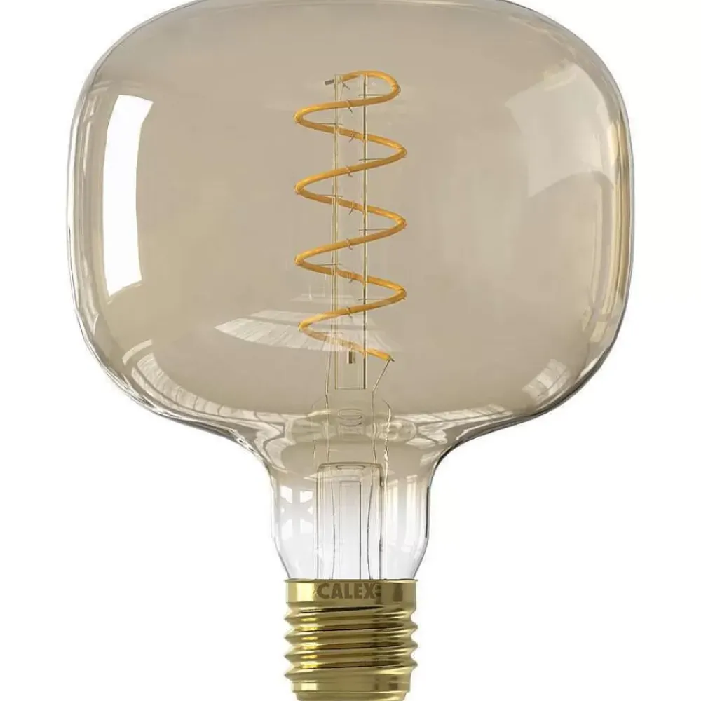 Best Led Rondo Bruin Lichtbronnen