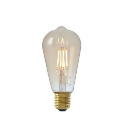 Store Led Rustiek Dimbaar Wit Lichtbronnen