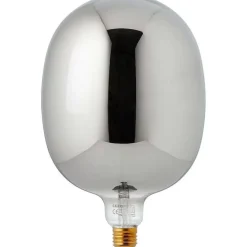 Store Led Zilver Spiegel Lichtbronnen