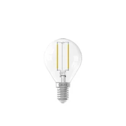 Hot Led-Kogellamp E14 2W Wit Lichtbronnen