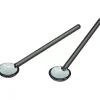 Best Lepel Glas Grijs Borden & Bestek