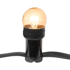 Hot Lichtsnoer Helder Lichtsnoeren