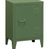 Shop Lockerkast Leipzig Groen - S Lockerkasten