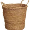 Fashion Mand Allison Naturel - O 28 Cm Manden