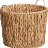 Cheap Mand Elisah Naturel - O 34X26 Cm Manden