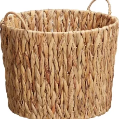 Cheap Mand Elisah Naturel - O 34X26 Cm Manden