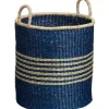 Clearance Mand Joris Blauw Manden