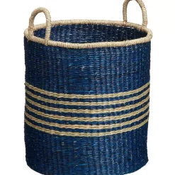 Clearance Mand Joris Blauw Manden