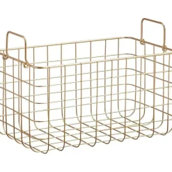 Clearance Mand Messina Goud - M Manden