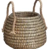 Shop Mand Nicole Naturel - O 34X35 Cm Manden