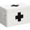 Flash Sale Medicijnbox Wit 31X19X20 Cm Badkameraccessoires