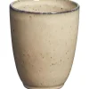 Clearance Mok Glaze Beige Glazen & Mokken
