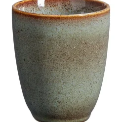 Online Mok Glaze Groen 11 Cm Glazen & Mokken