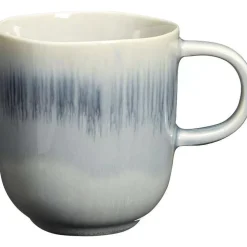 Sale Mok Sereen Blauw Glazen & Mokken