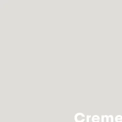 Best Sale Muurverf Mat Creme - 1 L Muurverf