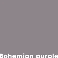 New Muurverf Professional Bohemian Purple - 1 L Muurverf