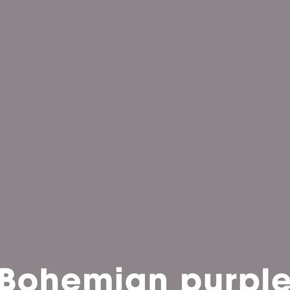 New Muurverf Professional Bohemian Purple - 1 L Muurverf