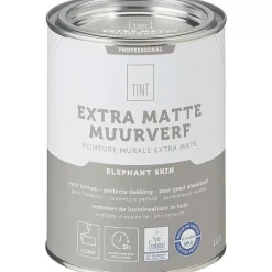 Discount Muurverf Professional Elephant Sin - 1 L Muurverf