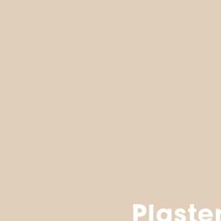 Store Muurverf Professional Plaster - 1 L Muurverf