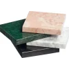 New Onderzetter Marmer Multicolor Placemats & Onderzetters