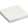 Outlet Onderzetter Marmer Wit Placemats & Onderzetters