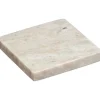 Hot Onderzetter Marmer Zand Placemats & Onderzetters