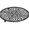 New Onderzetter Panter Zwart Placemats & Onderzetters