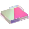 Best Onderzetters Holo Multicolor Placemats & Onderzetters