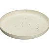 Cheap Ontbijtbord Esthetic Off-White Borden & Bestek