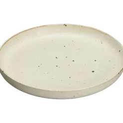 Cheap Ontbijtbord Esthetic Off-White Borden & Bestek
