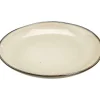 Online Ontbijtbord Glaze Beige - 22Cm Borden & Bestek