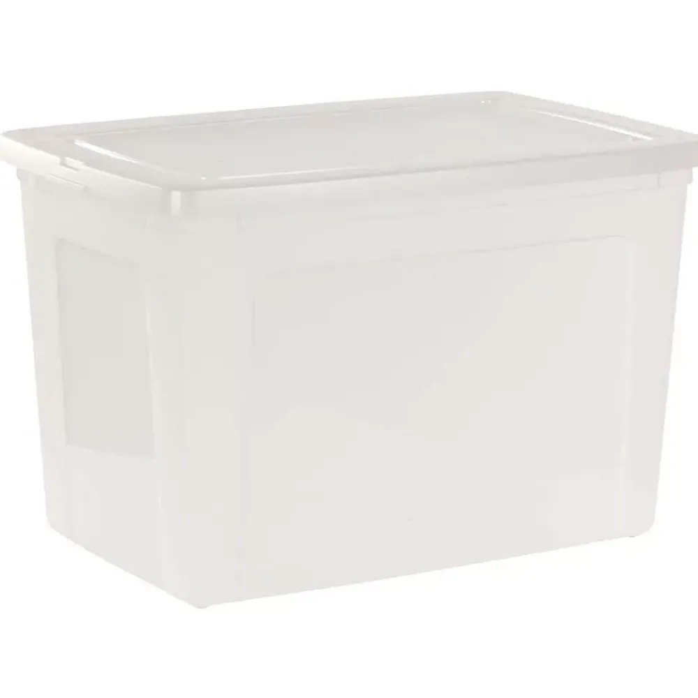 Online Opbergbox 50 Liter Opbergboxen & Lades
