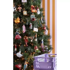 Best Ornament Schildpad Groen Kerstballen & Kerstornamenten