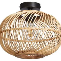 Flash Sale Plafondlamp Bres Naturel Plafondlampen