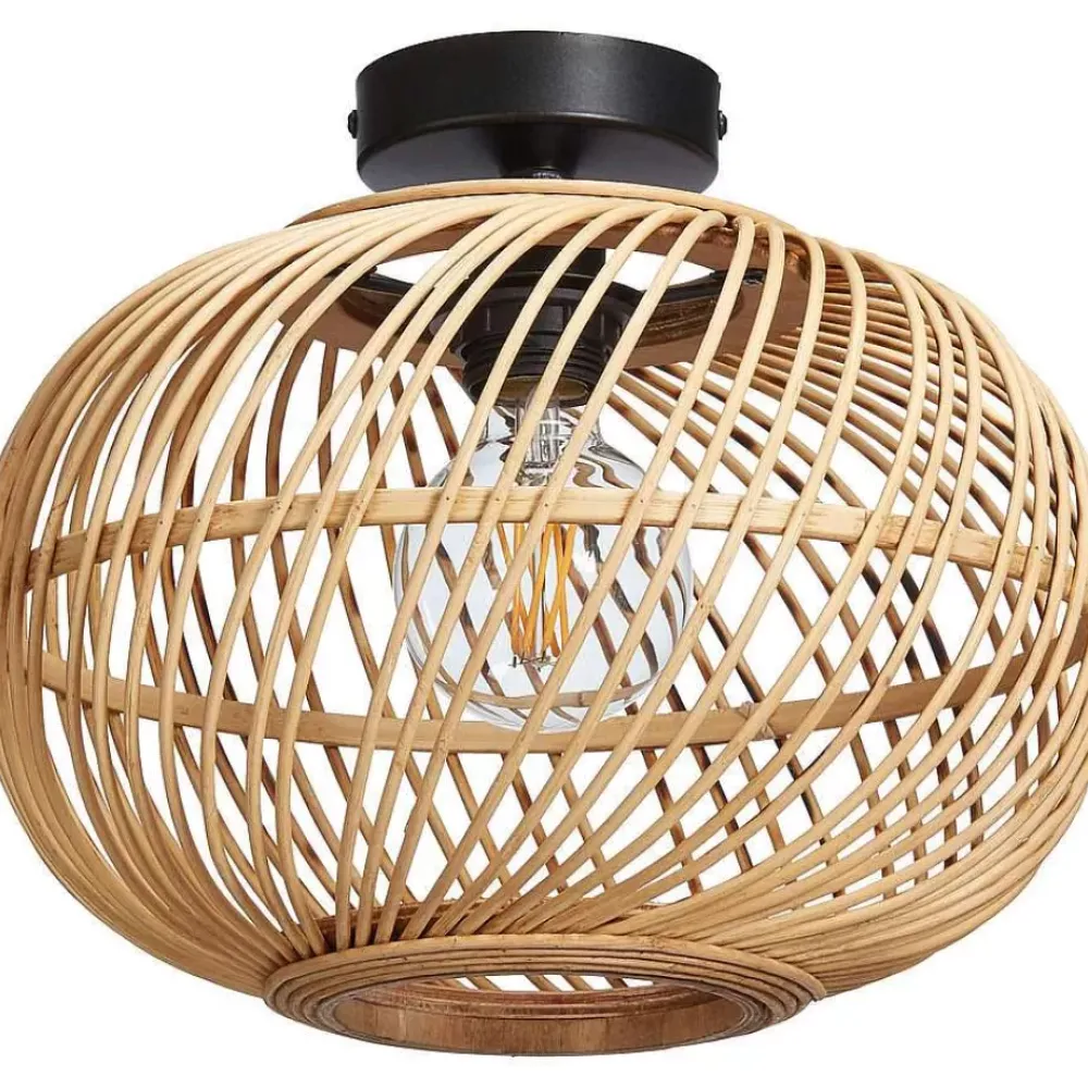 Flash Sale Plafondlamp Bres Naturel Plafondlampen