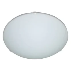 Online Plafondlamp Cosmo Wit - O 25 Cm Plafondlampen
