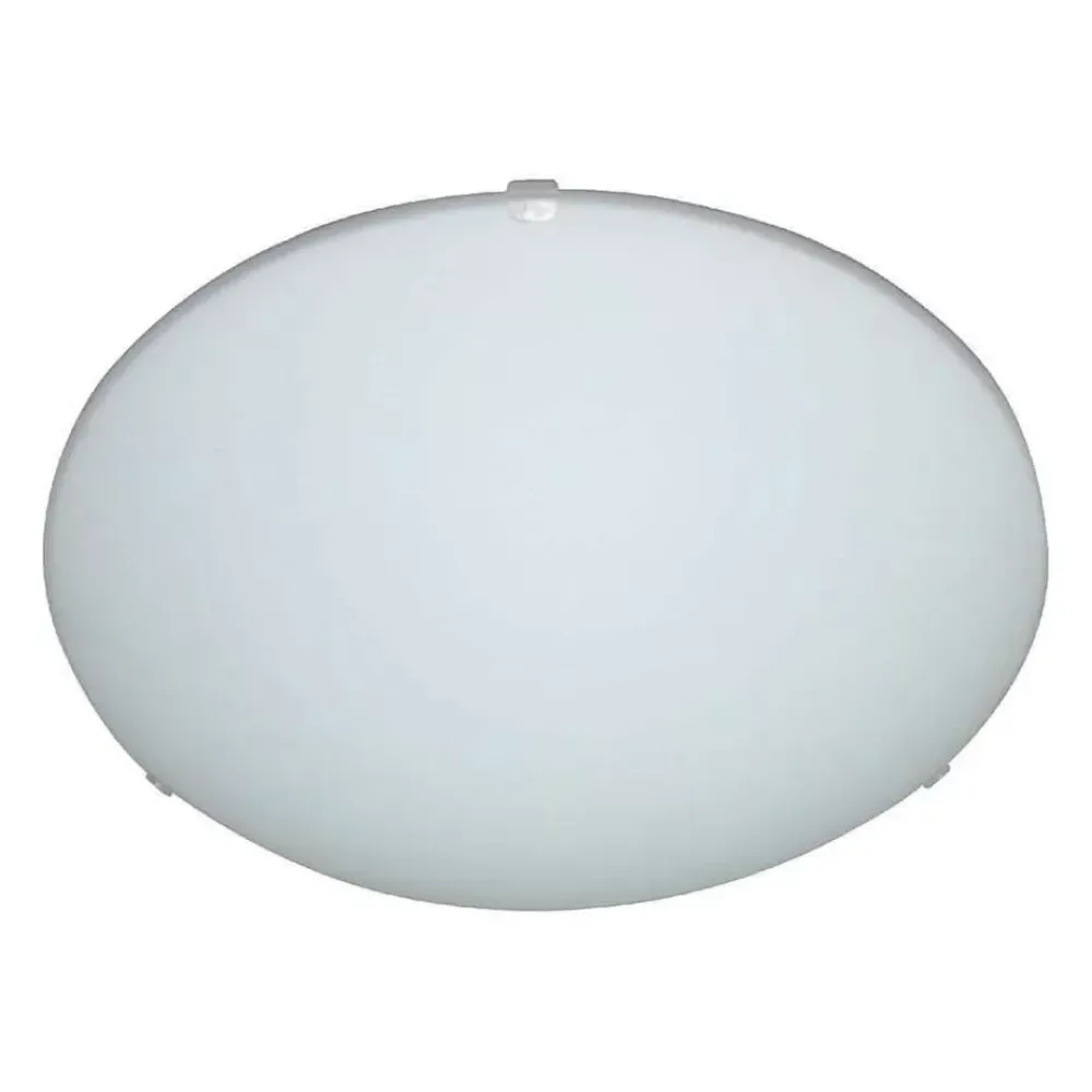 Online Plafondlamp Cosmo Wit - O 25 Cm Plafondlampen